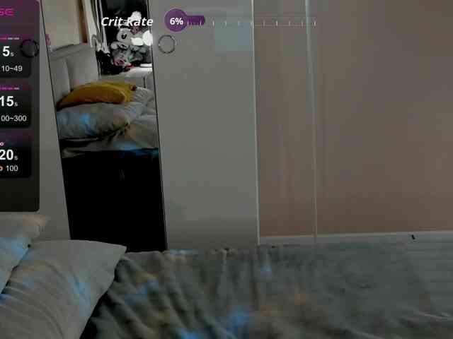 Marika-Degas webcam