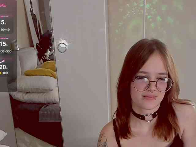 Marika-Degas webcam