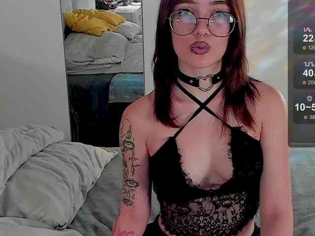 Marika-Degas webcam