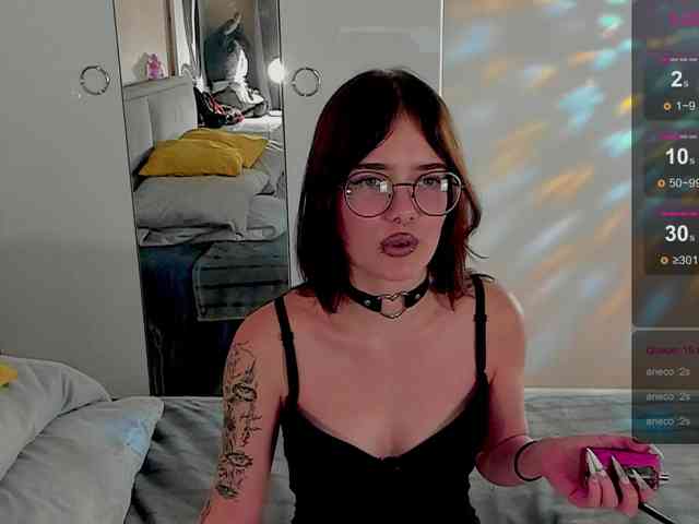 Marika-Degas webcam