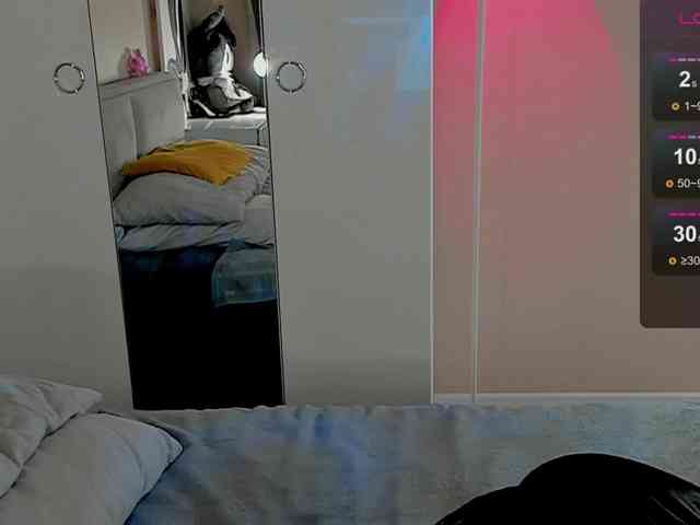 Marika-Degas webcam