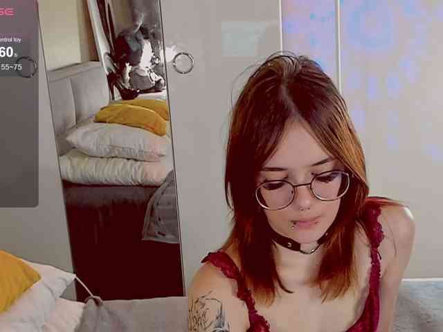 Marika-Degas webcam