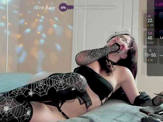 Marika-Degas webcam