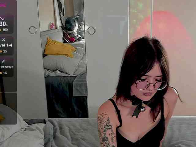 Marika-Degas webcam