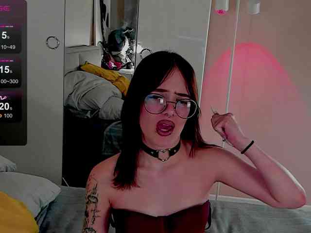Marika-Degas webcam