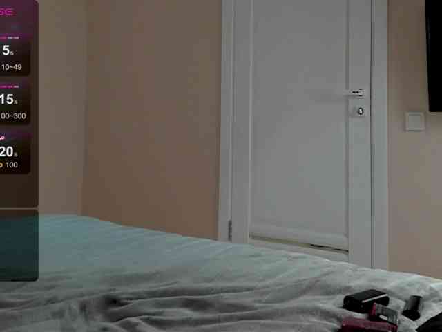 Marika-Degas webcam
