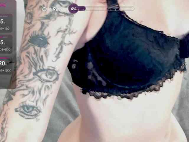 Marika-Degas webcam