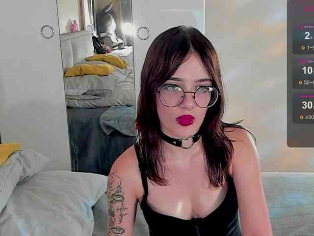 Marika-Degas webcam