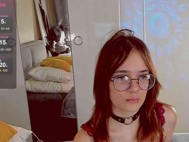 Marika-Degas webcam