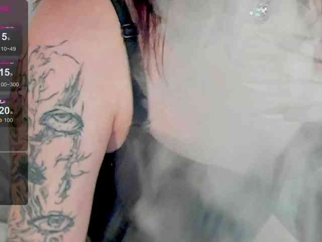 Marika-Degas webcam