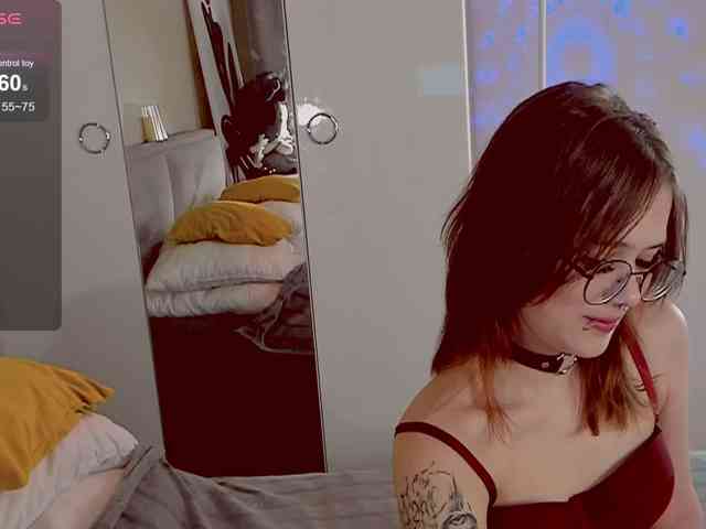 Marika-Degas webcam