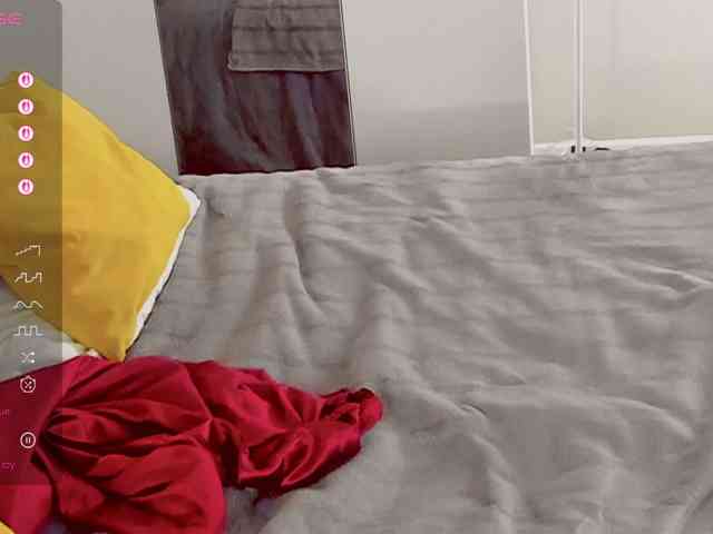 Marika-Degas webcam