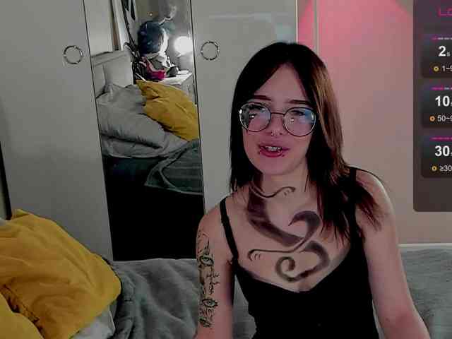 Marika-Degas webcam