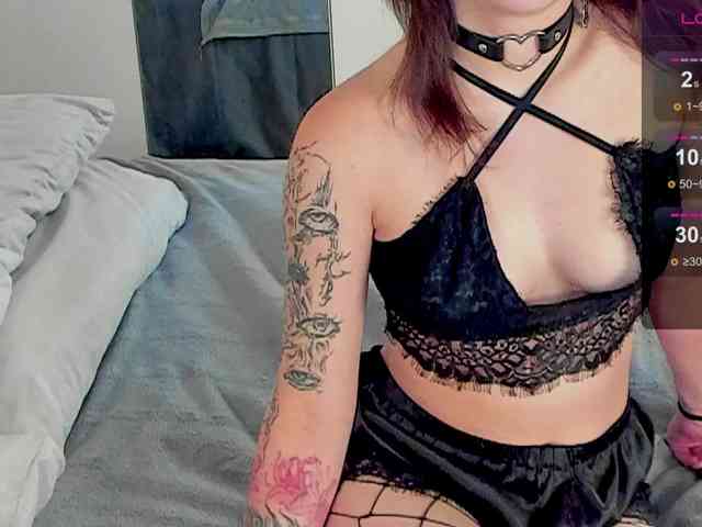 Marika-Degas webcam