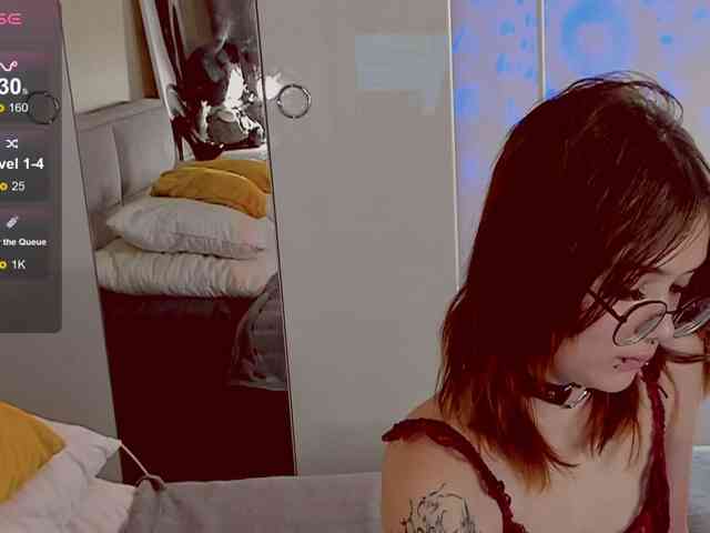 Marika-Degas webcam