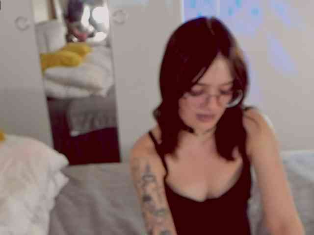 Marika-Degas webcam
