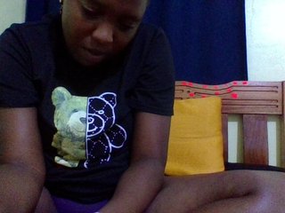 Roseroca33's Live Webcam