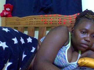 Roseroca33 Porn Show