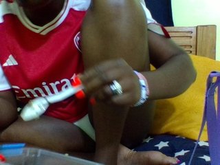Roseroca33 Porn Show