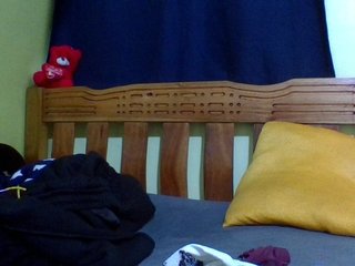 Roseroca33 Porn Show