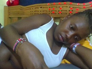 Roseroca33 Porn Show