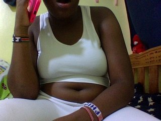 Roseroca33's Live Webcam