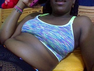 Roseroca33 Porn Show