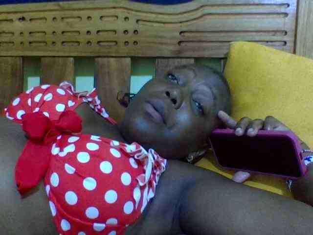 Roseroca33 webcam