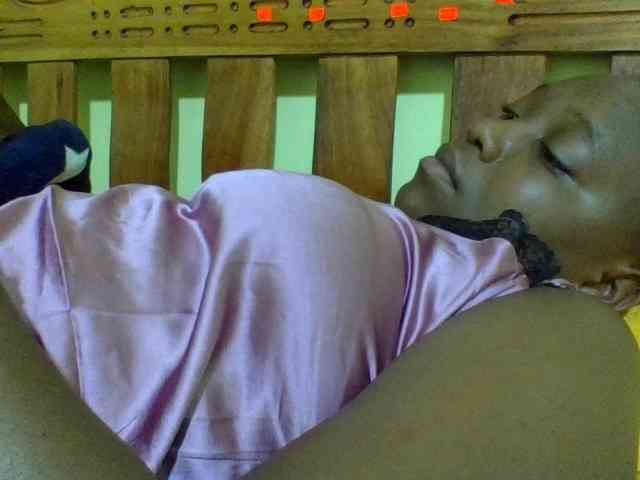 Roseroca33 webcam