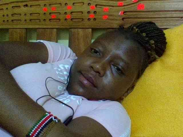 Roseroca33 webcam