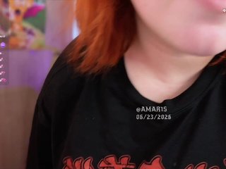 AMAR1S Porn Show