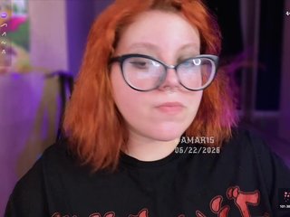 AMAR1S Porn Show