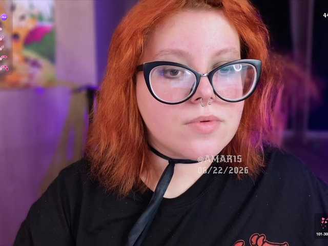 AMAR1S live cam