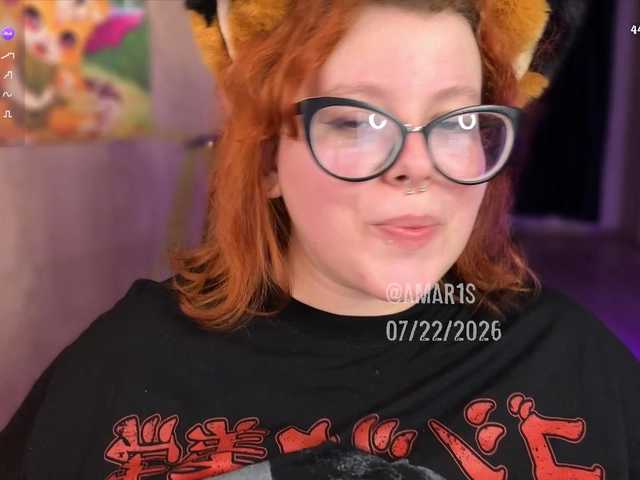 amar1s live sex show