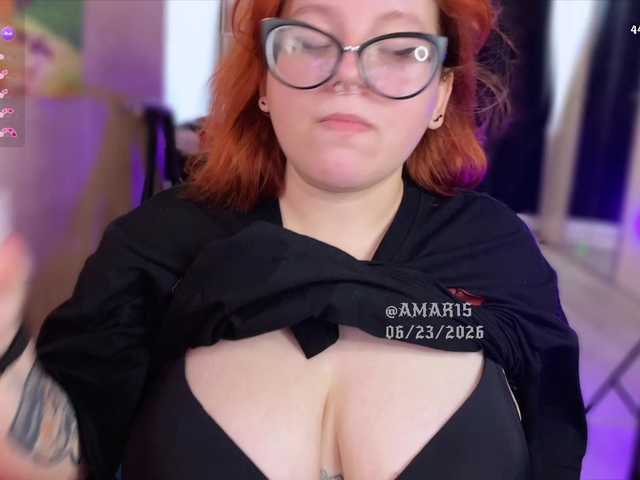 AMAR1S