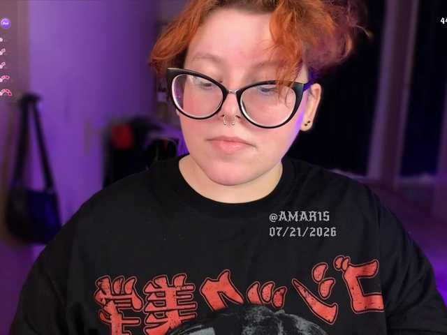 go to chat with AMAR1S