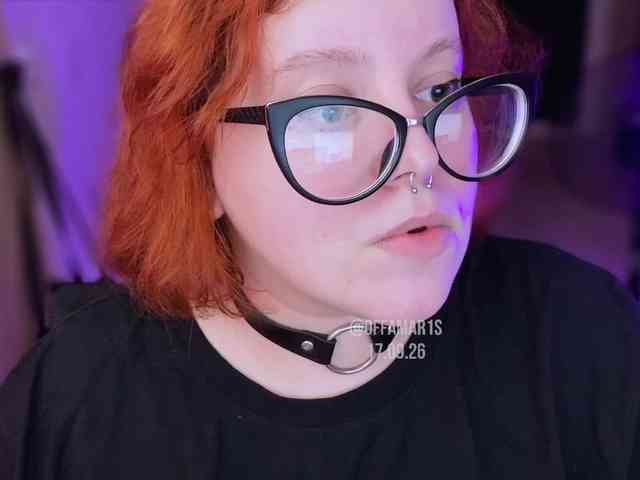 AMAR1S webcam