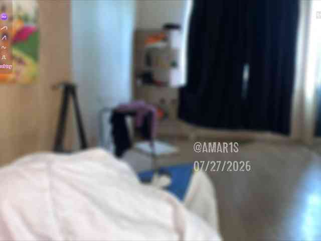 AMAR1S