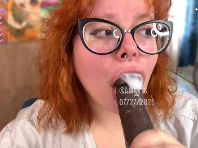 Amar1s's cam show statistics and live stream