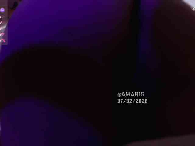 AMAR1S webcam