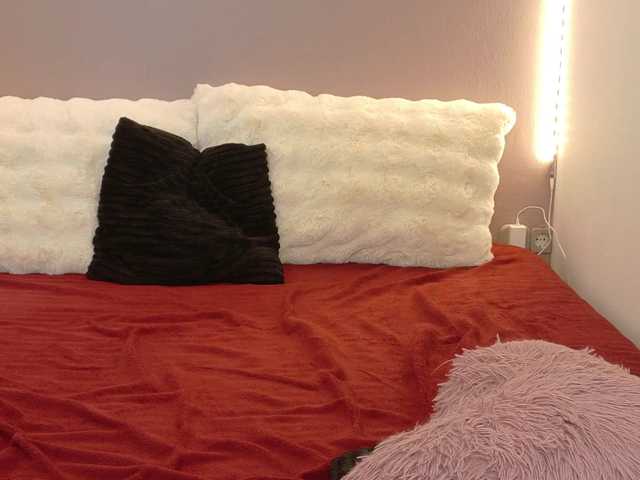 Anaayss, modèle webcam