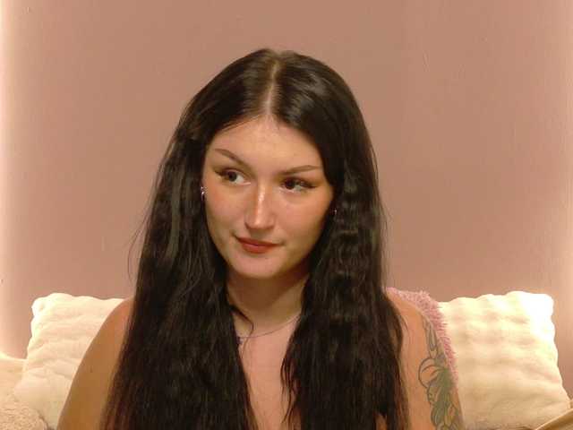 Anaayss live cam on BongaCams