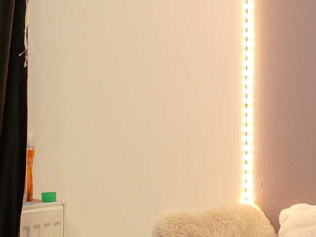 Anaayss, en vivo ahora en BongaCams