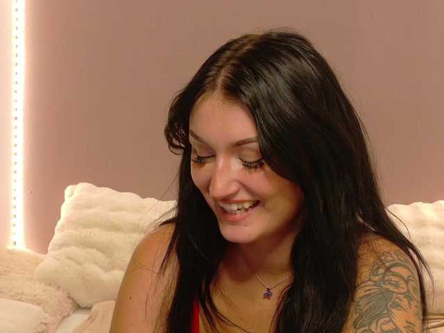 Anaayss live cam on BongaCams