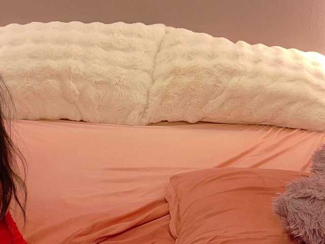 Anaayss live cam on BongaCams