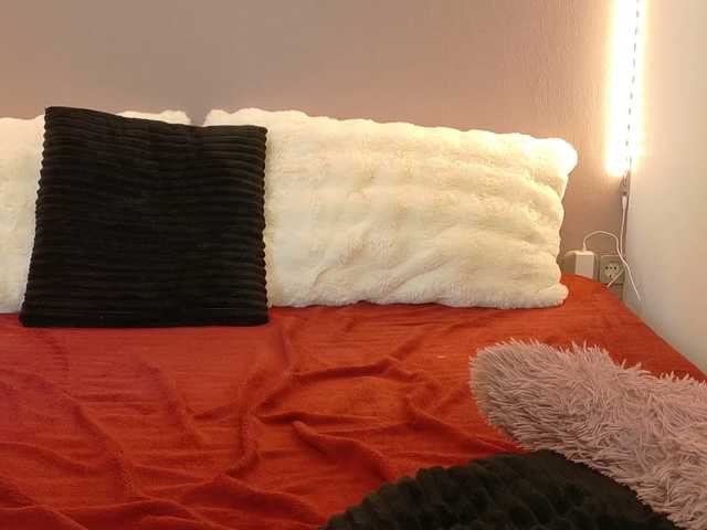 Anaayss, en directo ahora en BongaCams