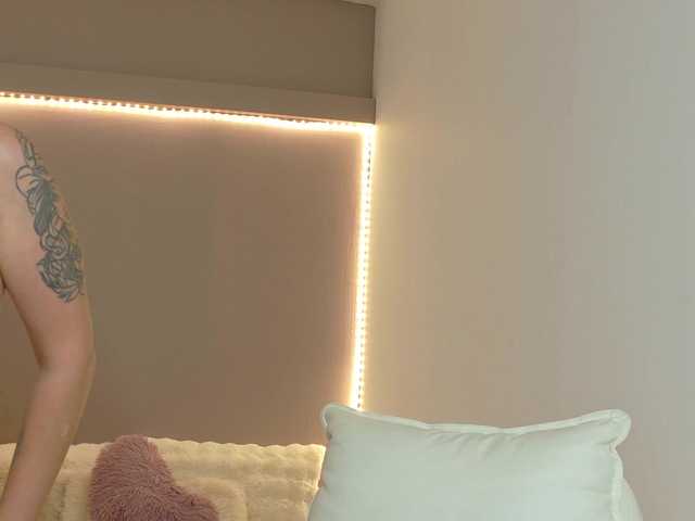 Anaayss live cam on BongaCams