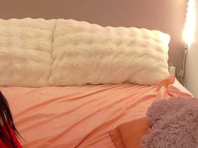 Anaayss live cam on BongaCams