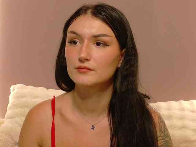 Anaayss webcam