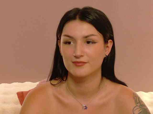 Anaayss webcam
